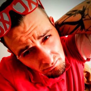 Meet your Posher, Brian